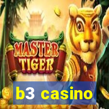 b3 casino